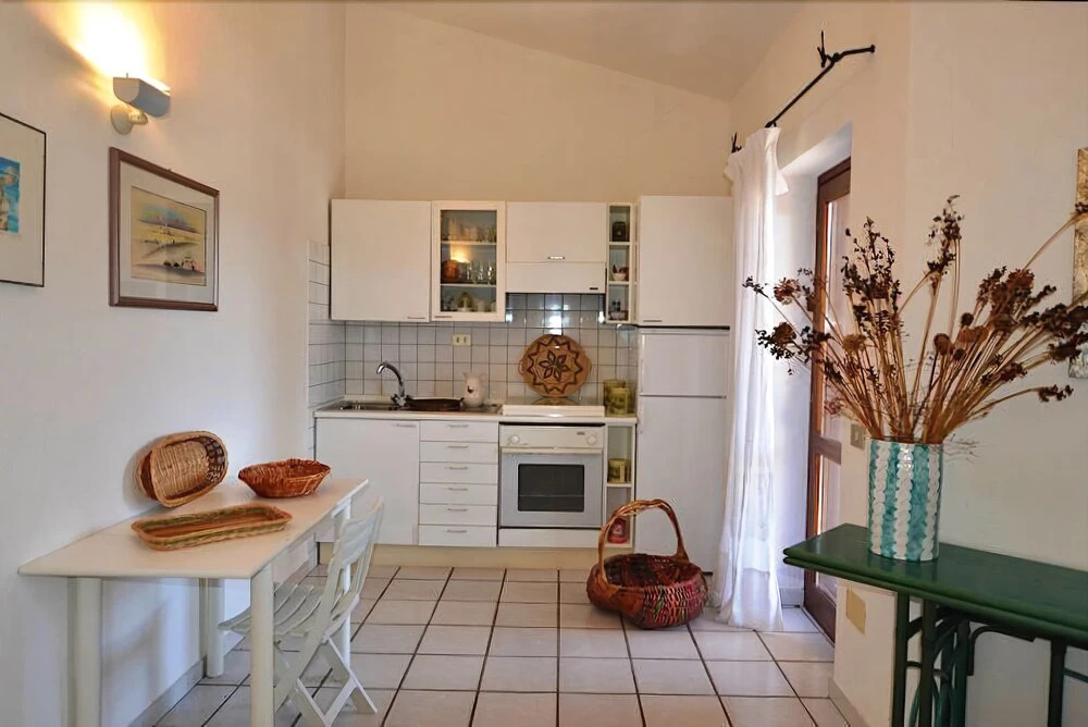 AffittaSardegna - Ali Apartments