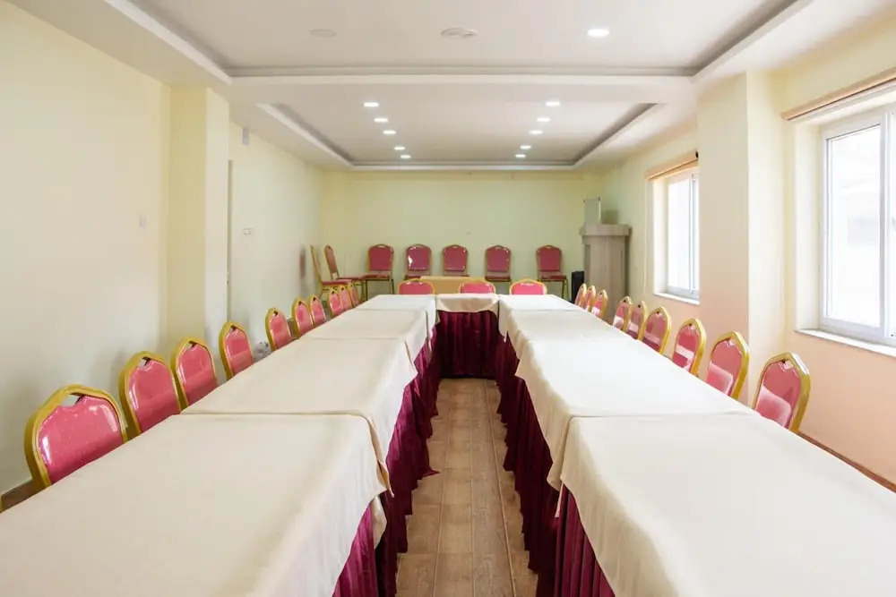 Hotel Elegant