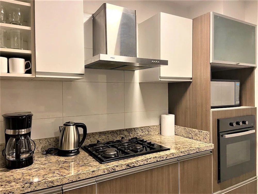 Redibuk - Luxury duplex 1BR Miraflores