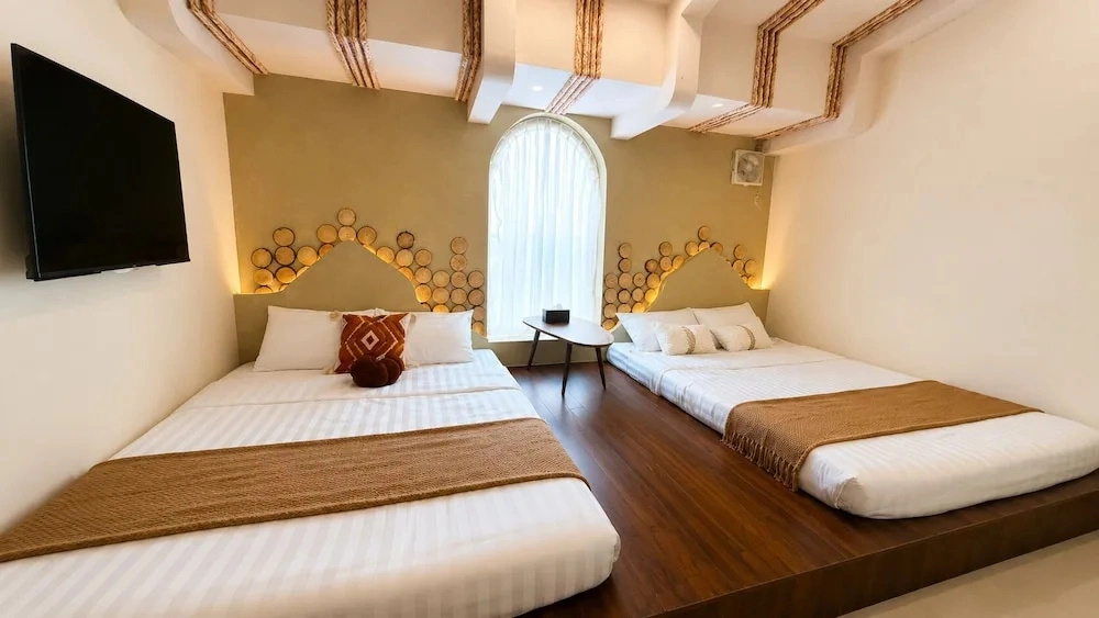 MinMin Retreat Homestay Huế