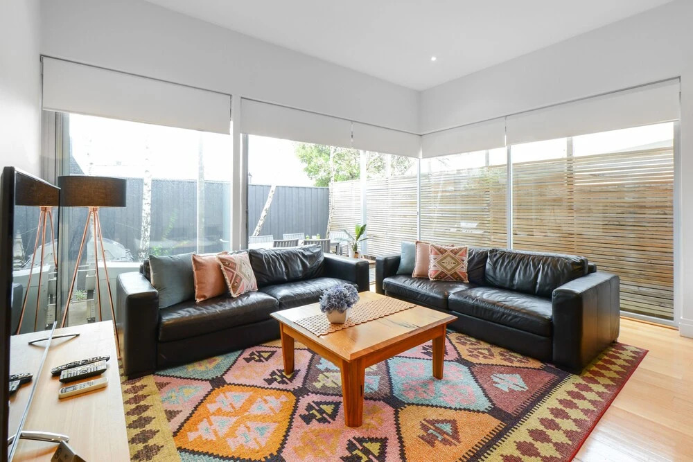 Boutique Stays - Urban Retreat, Prahran