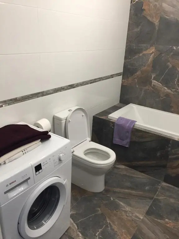 Apartament Birutes 22