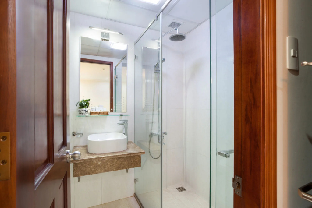 Thien Hai Hotel