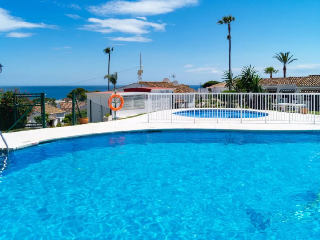 Las Buganvillas 14544