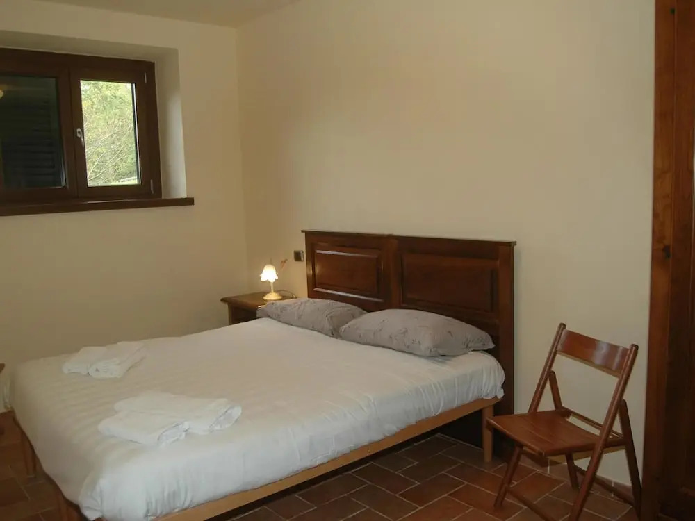 Holiday Home With Pool in Camporgiano