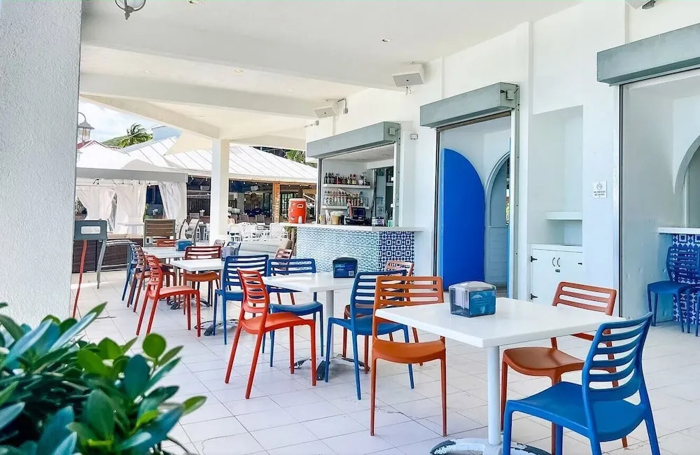 Crystal Cove Beach Resort by Antilles Resorts