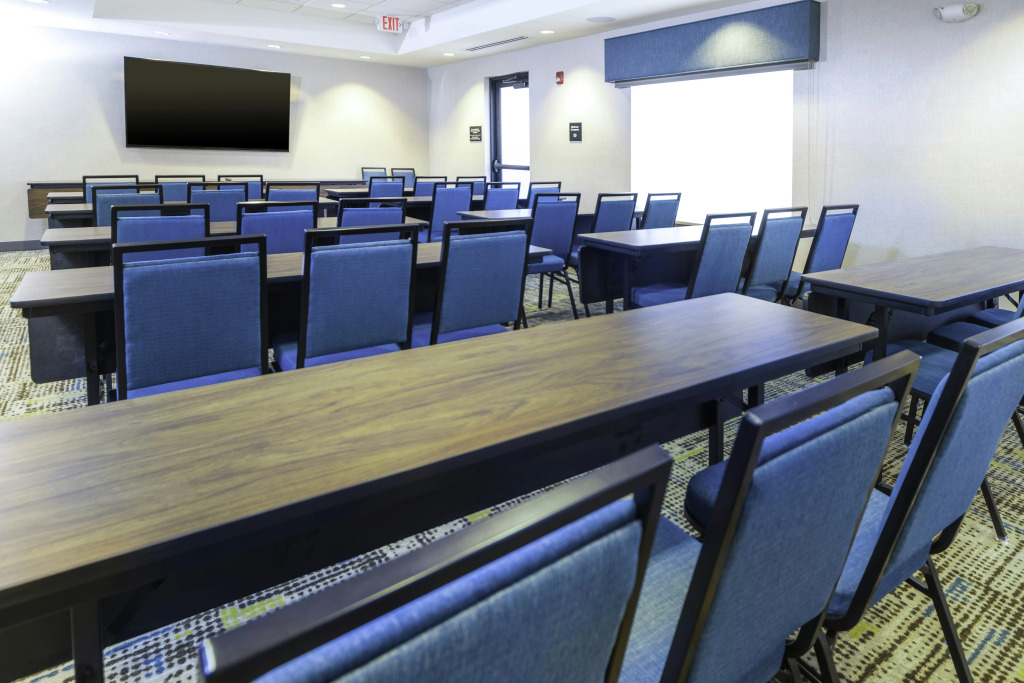 Hampton Inn & Suites Conway, Ar
