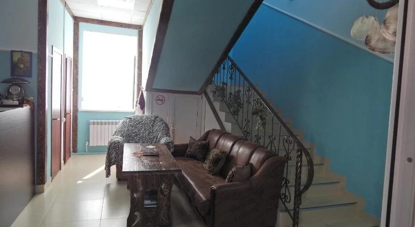 Dom Aleks Guest House