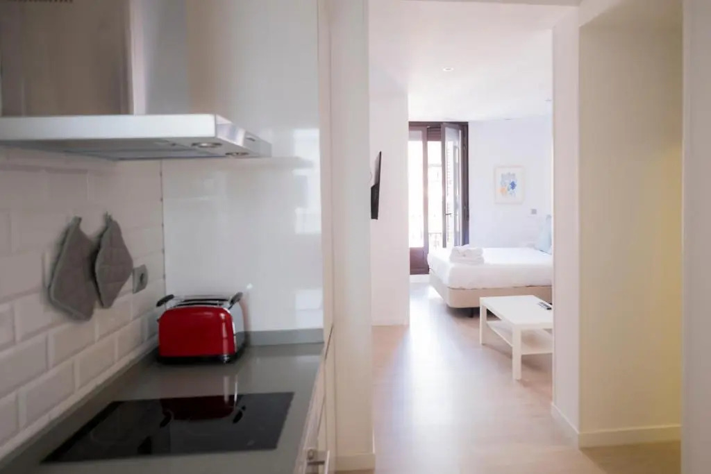 Arenal Suites Preciados