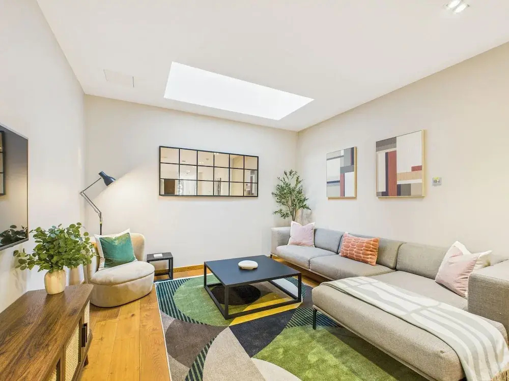 Be London - The Camden Town Residences
