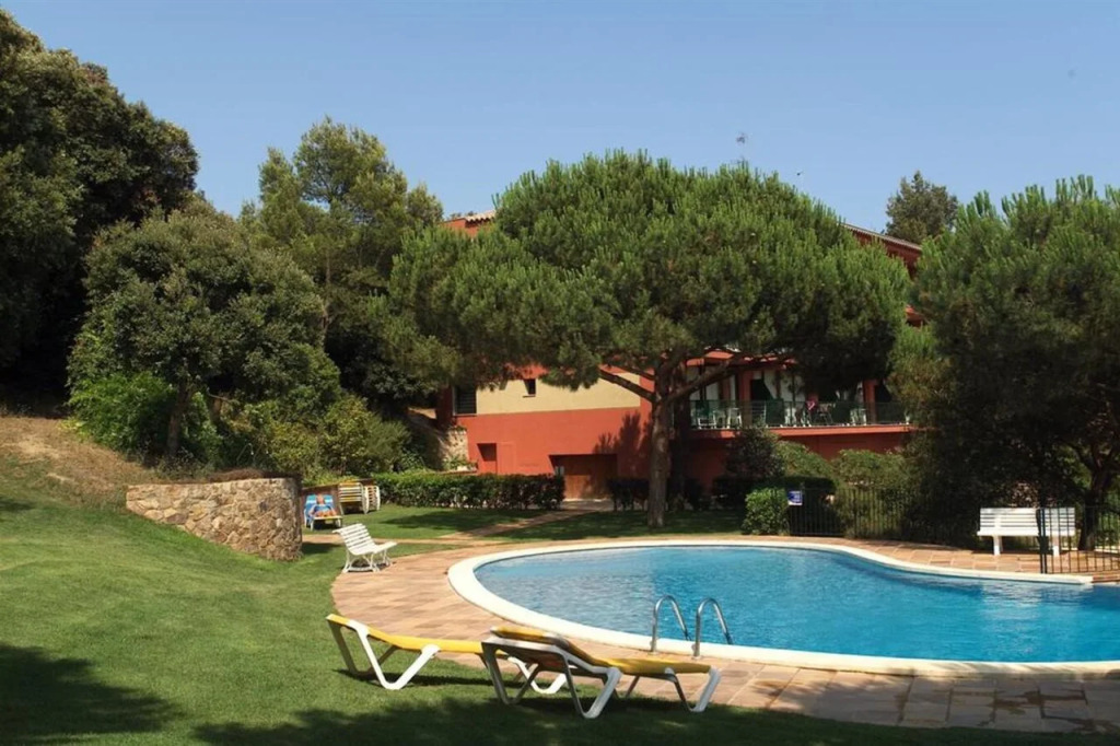 Albamar Apartaments