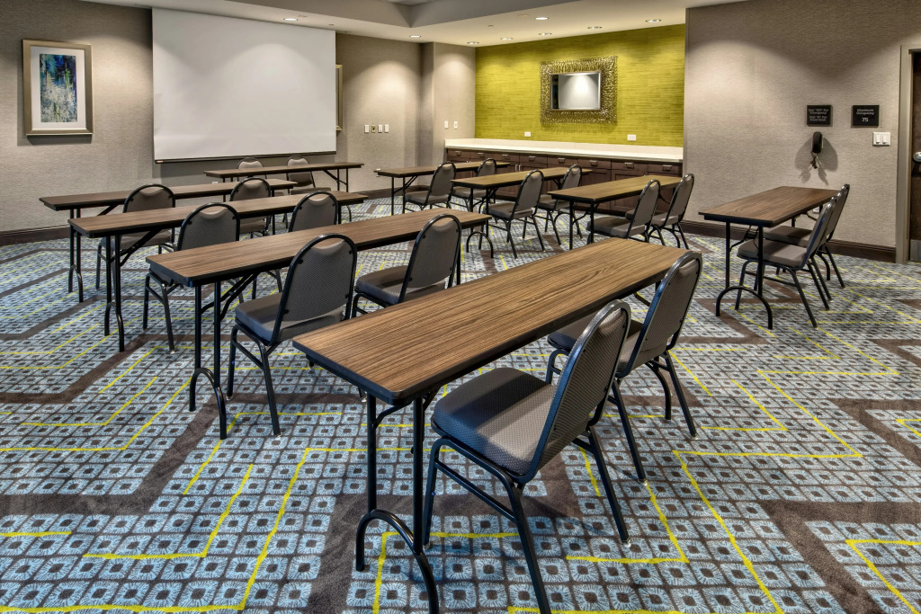 Hampton Inn & Suites Nashville/Goodlettsville Tennessee