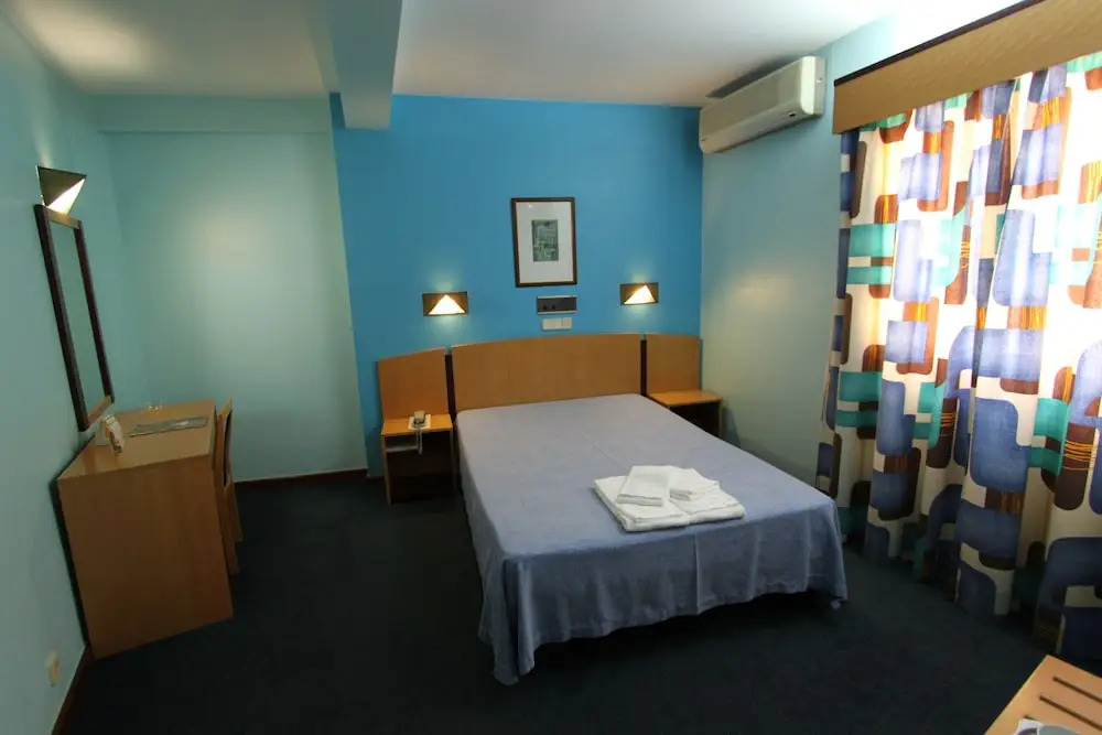 Hotel Sao Lourenco