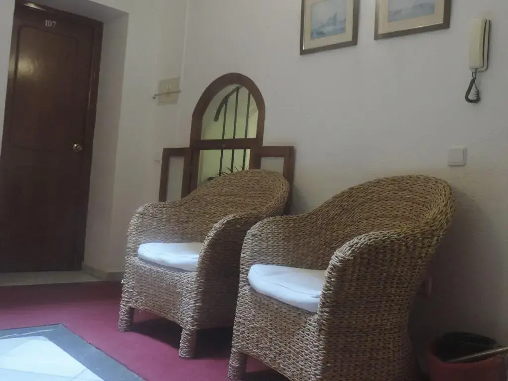 Hostal Bahía