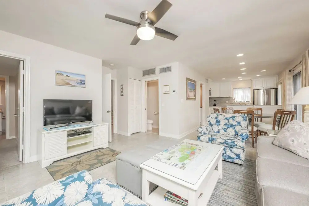 Hickory Cove 47 by Hilton Head Retreats