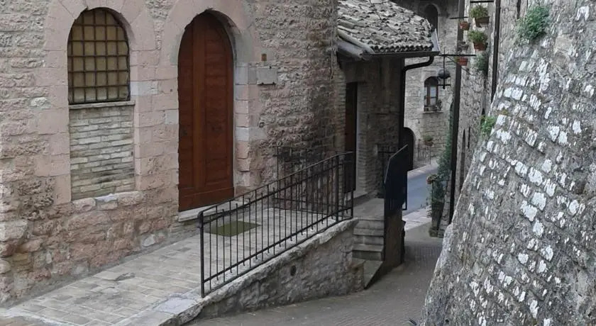 Casa Marta