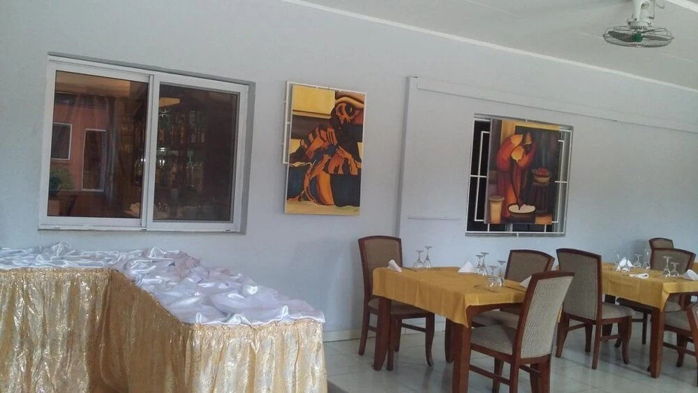 Hotel Du Littoral