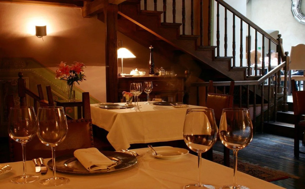 Hotel Copernicus