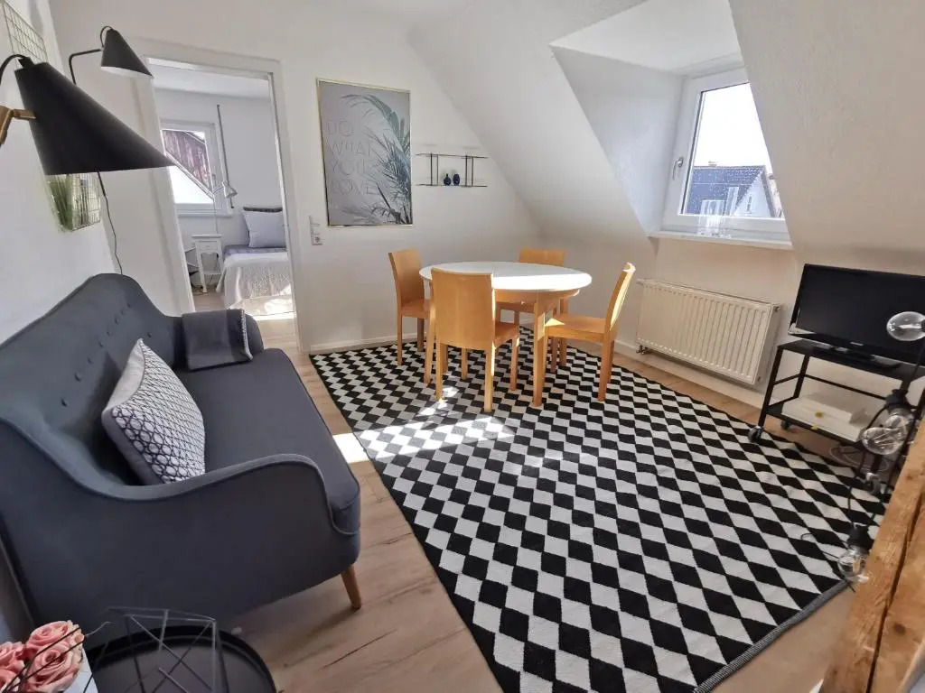 BodenSEE Apartment Friedrichshafen B 19