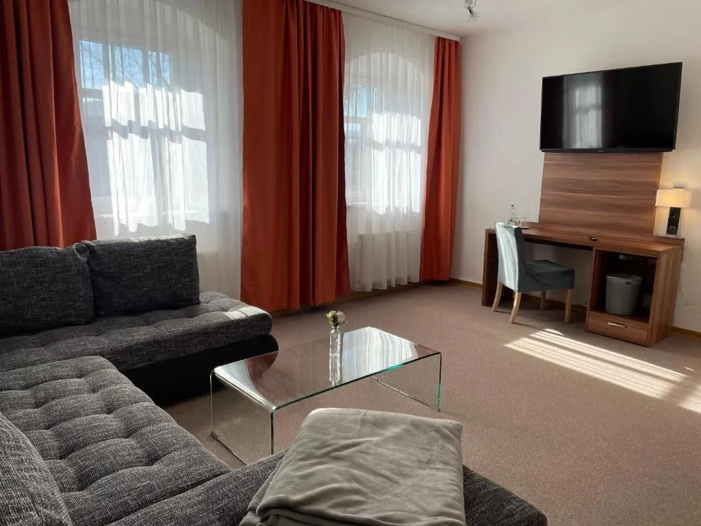 Hotel Berggasse