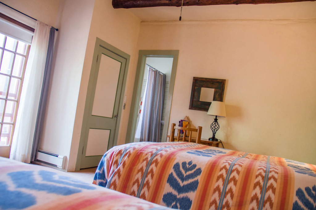 Blue Sky Retreat at San Geronimo Lodge