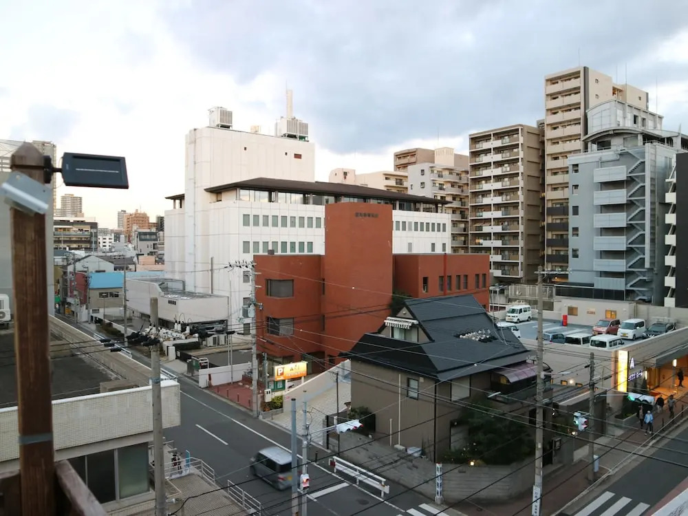 Pola Inn OSAKA