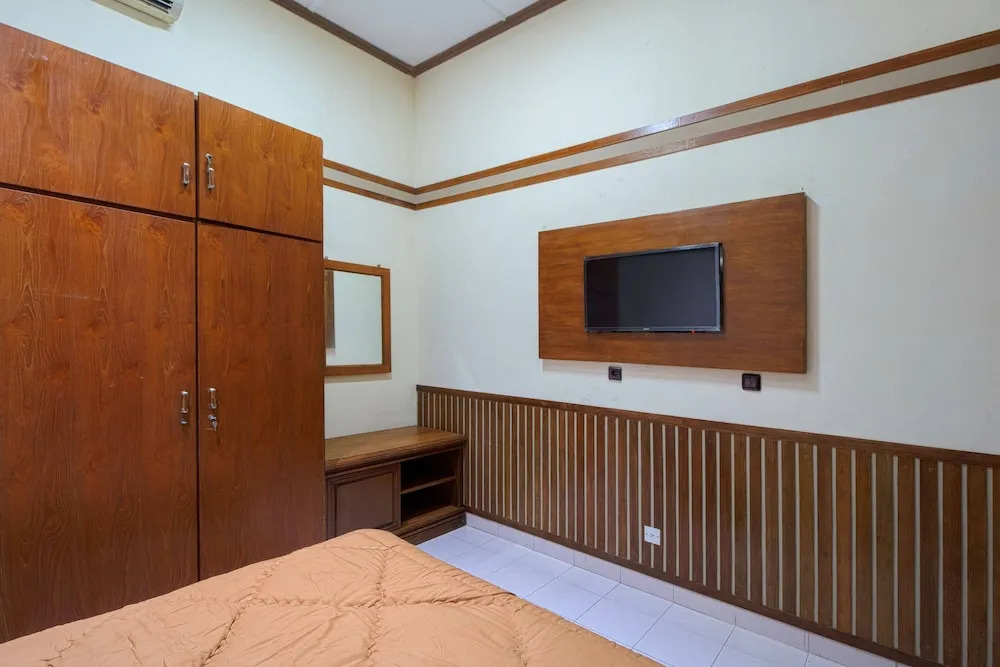 Tobana Pejaten House