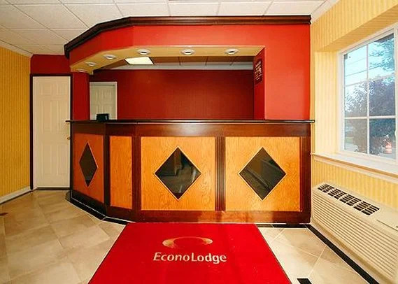 Econo Lodge Monticello