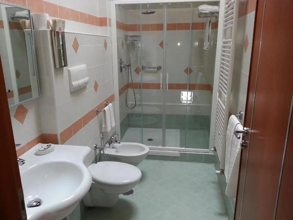 Country House Casale DOrio