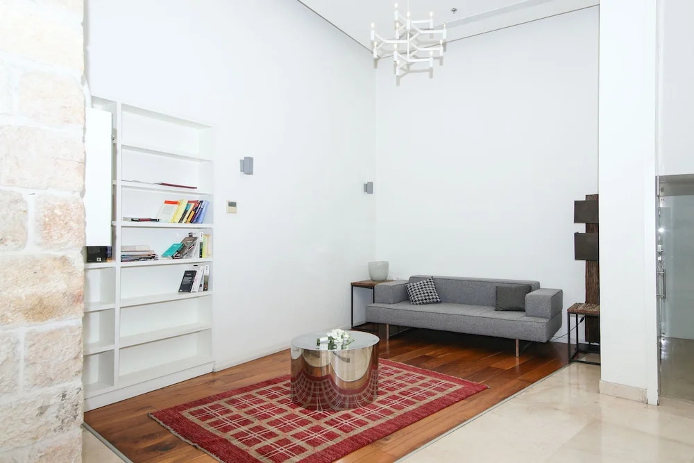 205 - King David Residence - Jerusalem-Rent
