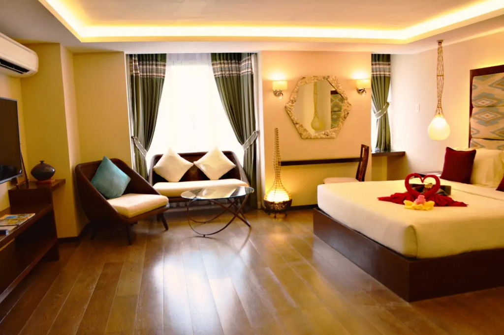 Rumah Highlands Hotel