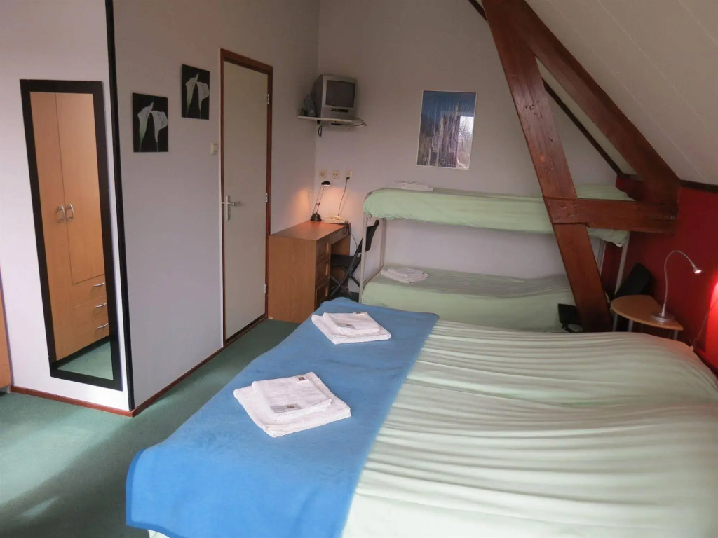 Hotel Orion