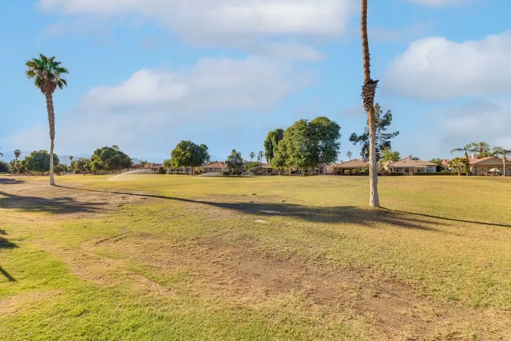 On Golf Course: Quiet Indio Home w/ Pool Access!