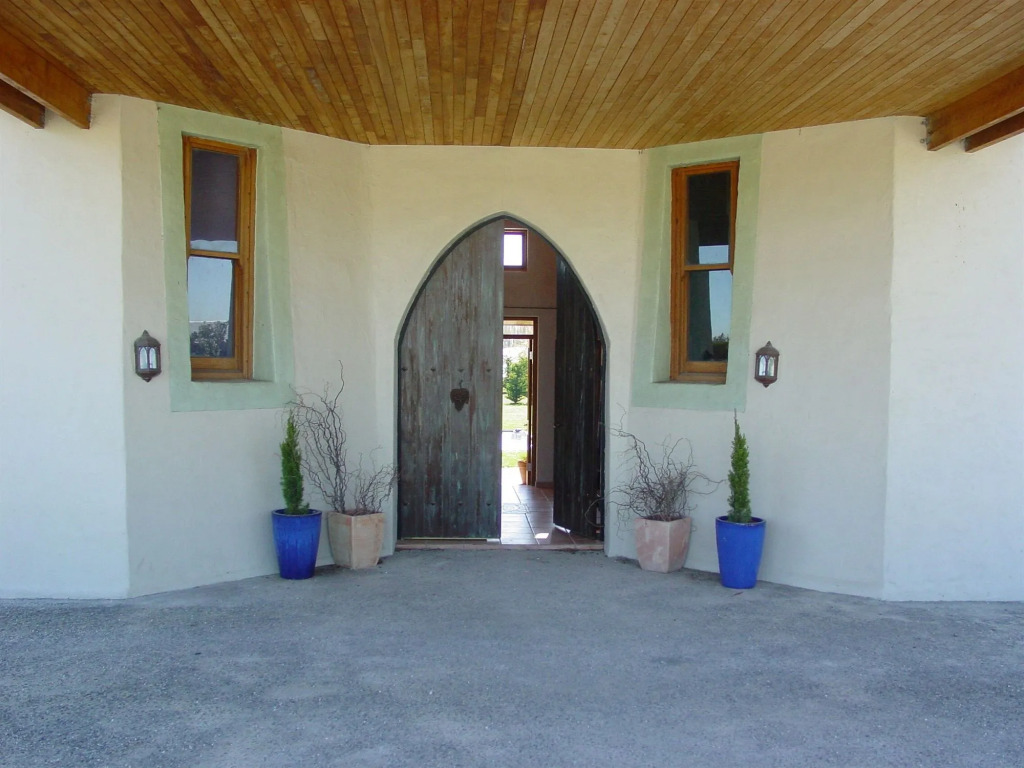 Antria Boutique Lodge