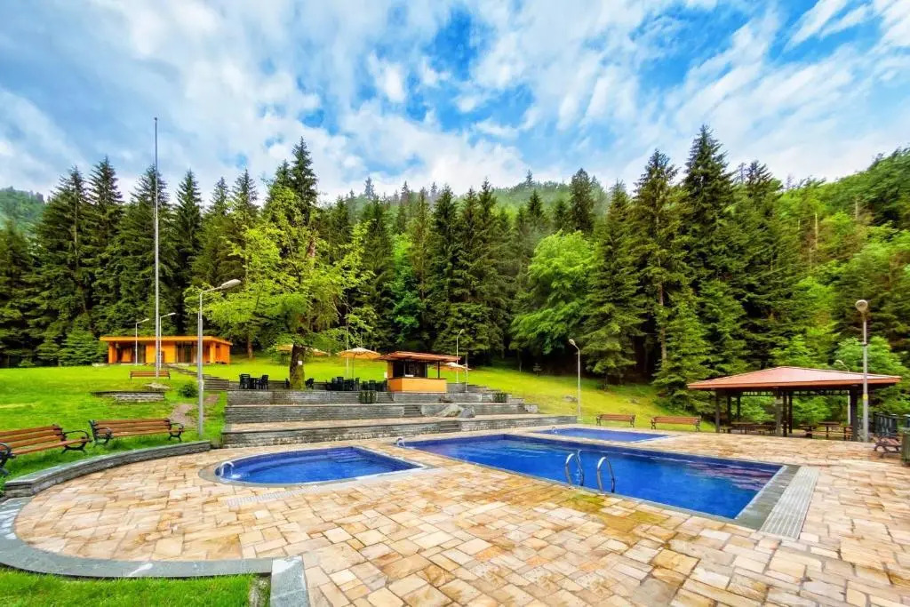 Guest house Lile