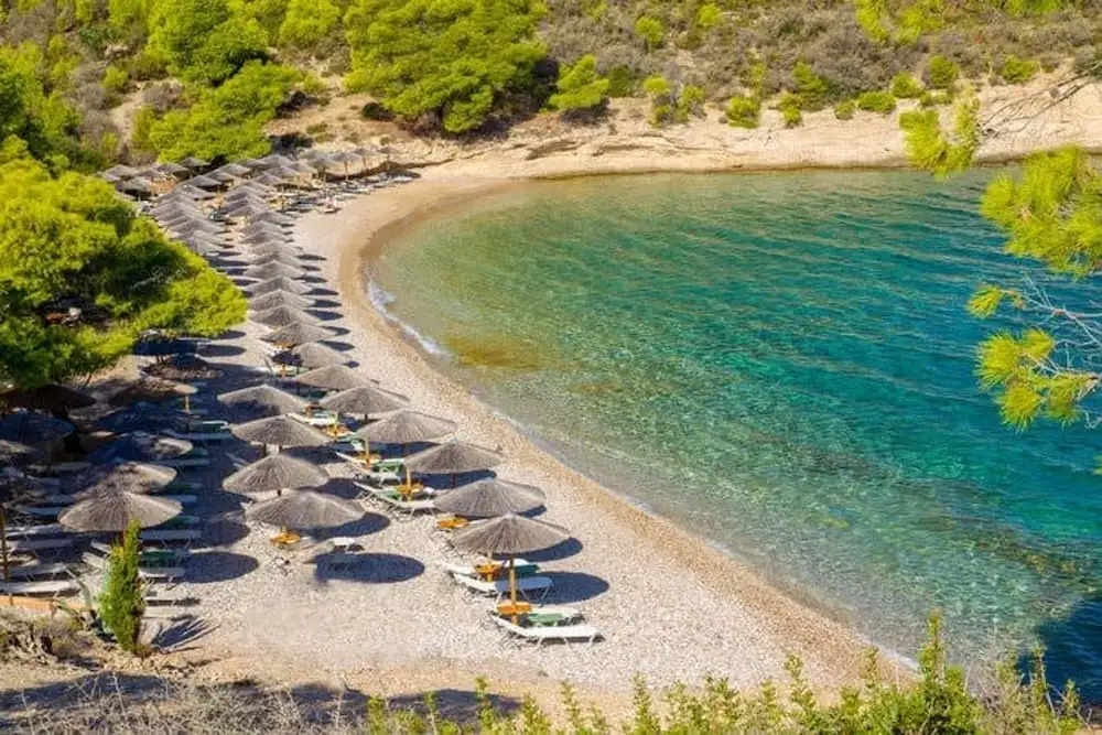 Unforgettable Return To Timeless Spetses