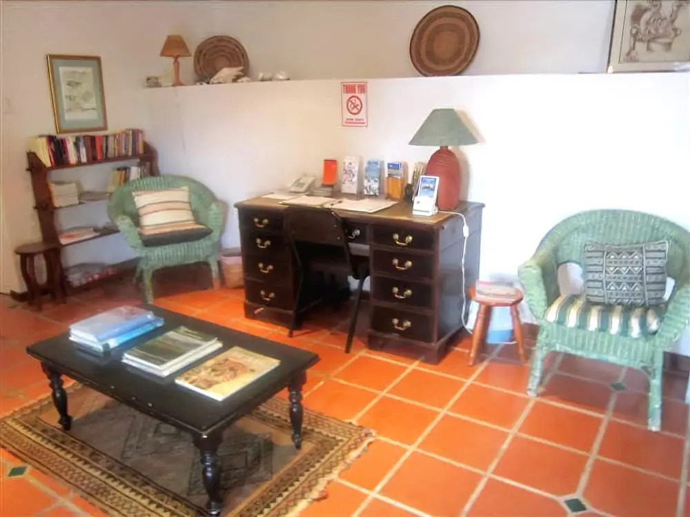 El Mirador