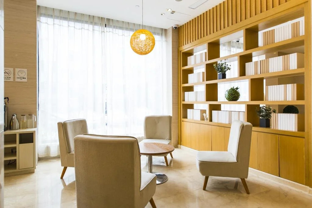 JI hotel Chongqing Jiefangbei Walking Street Branch
