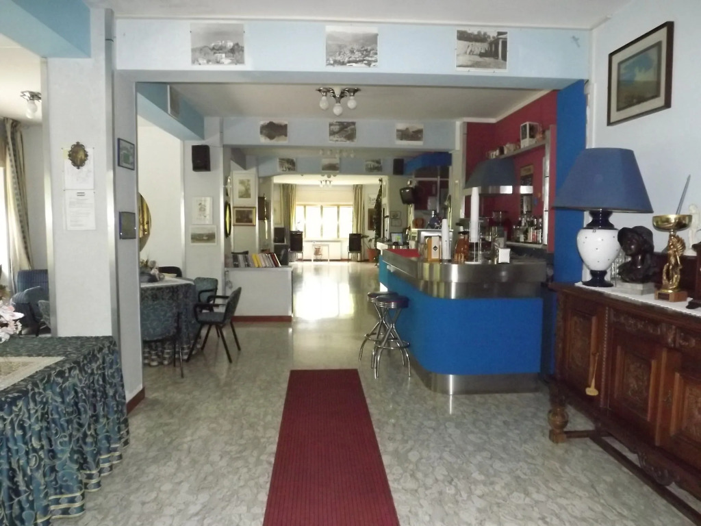 King Hotel