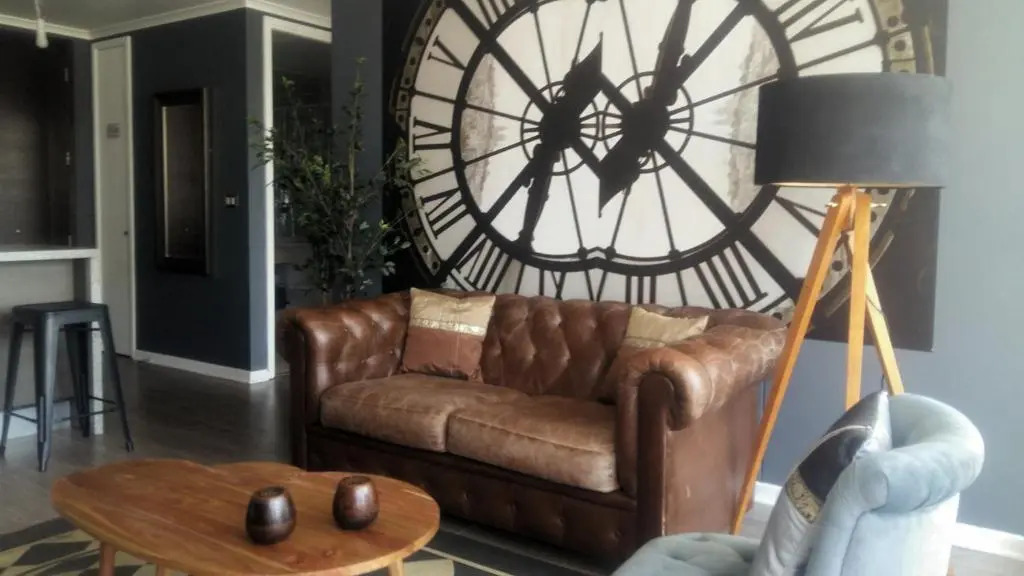 Apartamento Boutique Viña del Mar