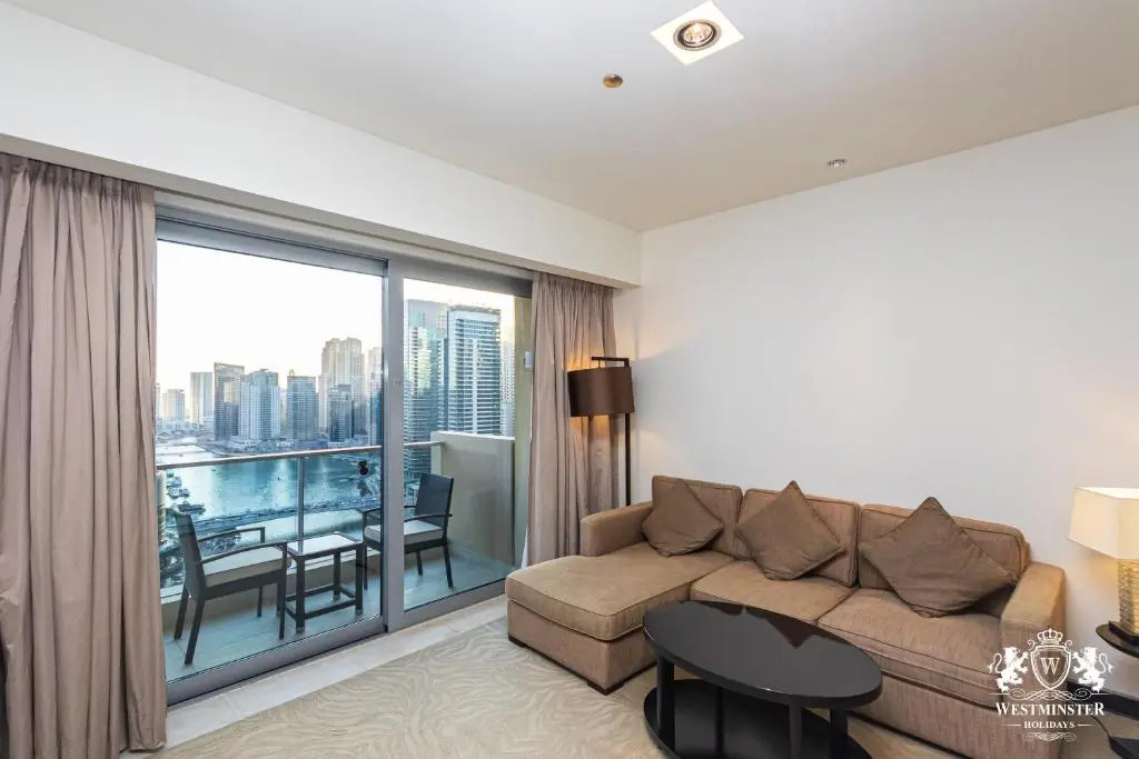 Westminster Dubai Marina