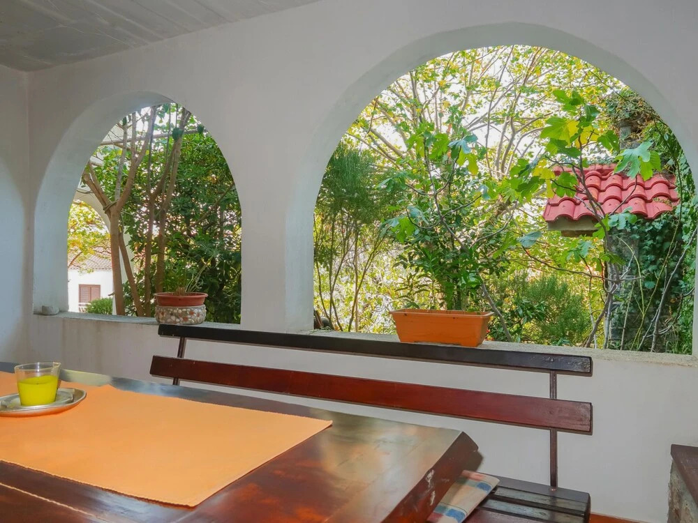 Donata Senj in Senj With 2 Bedrooms and 3 Bathrooms