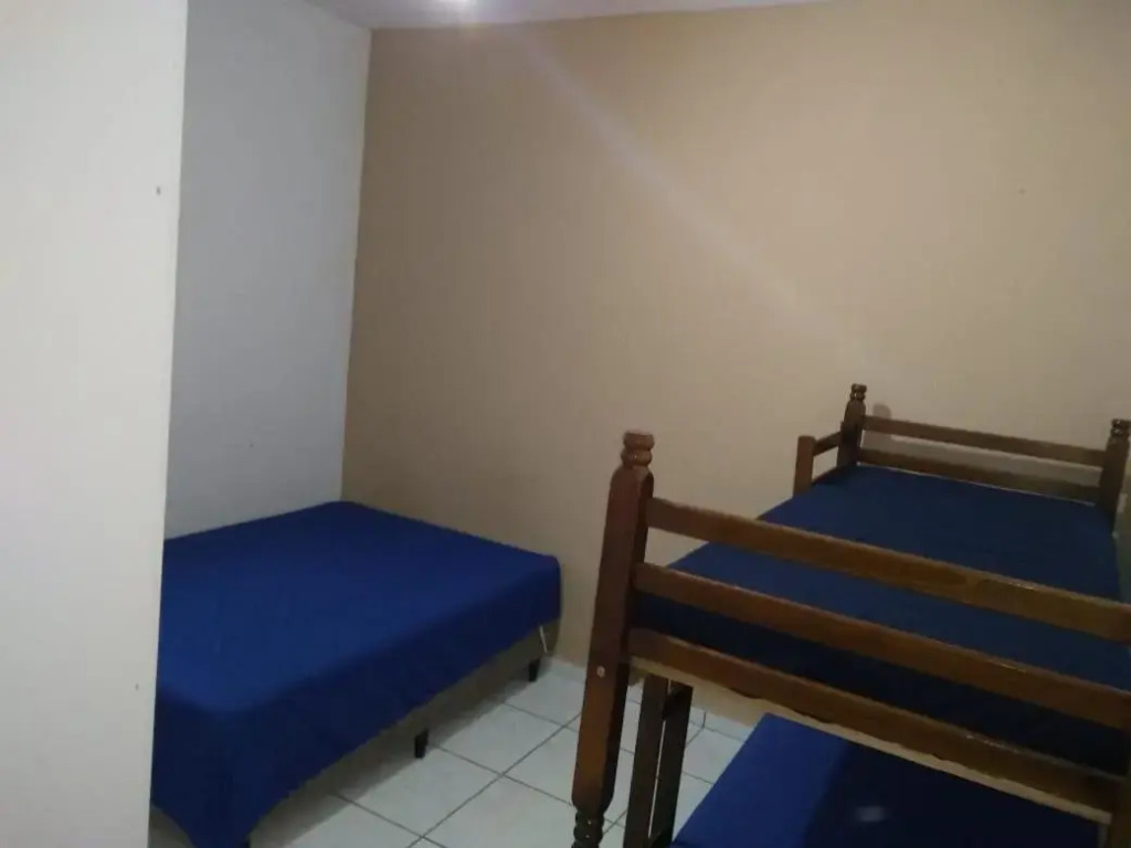 Casa Ubatuba Com Piscina