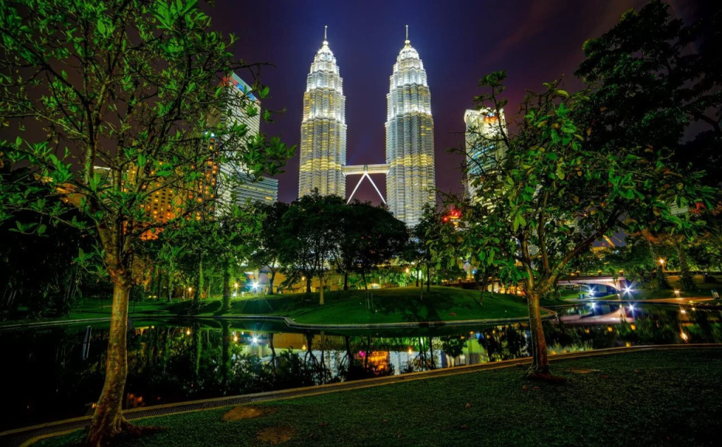 Sri Tiara Residences by Far East Hospitality