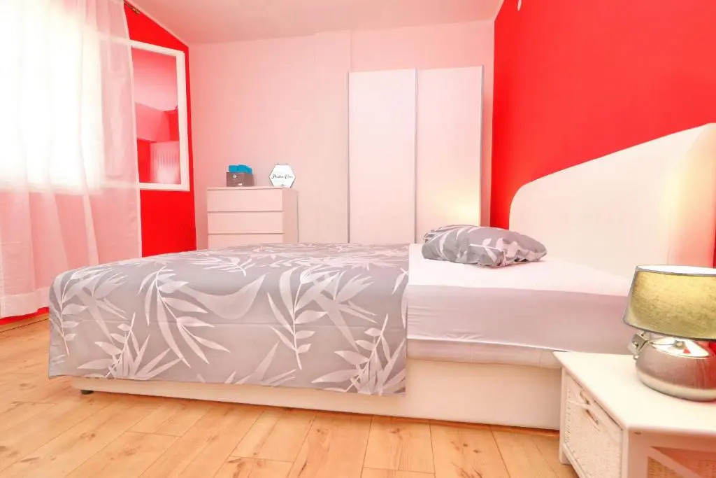 Apartment Marjana Prižba