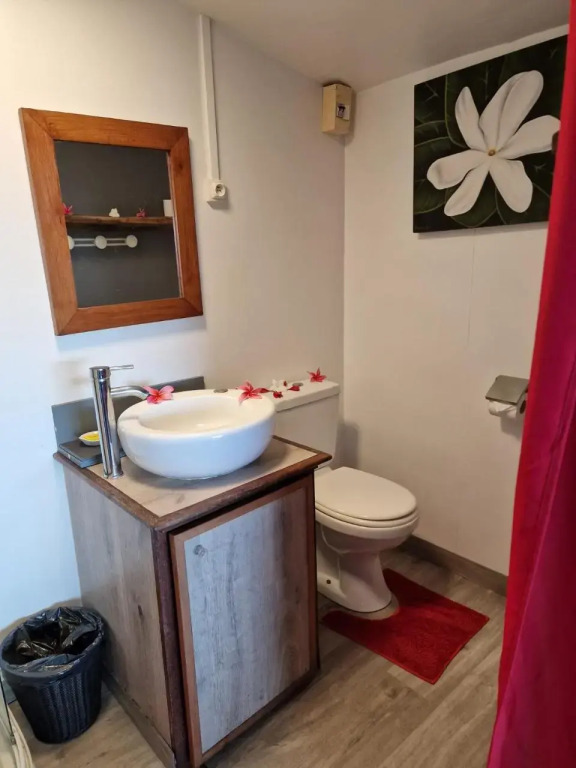 Bungalow Premium Tahiti