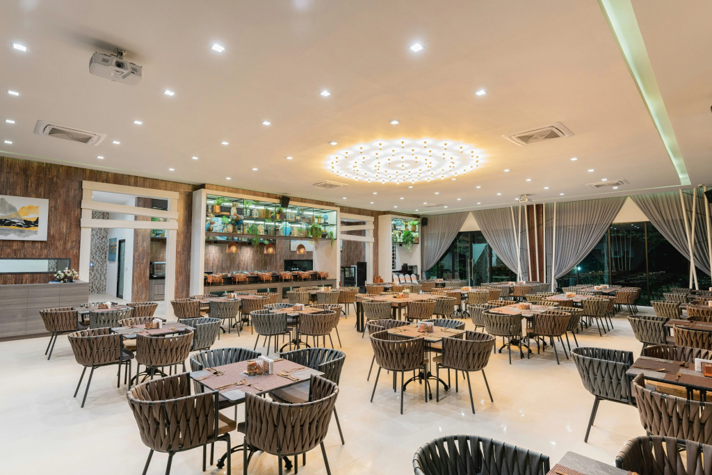 La Miniera Pool Villas Pattaya - Small Luxury Hotels of the World
