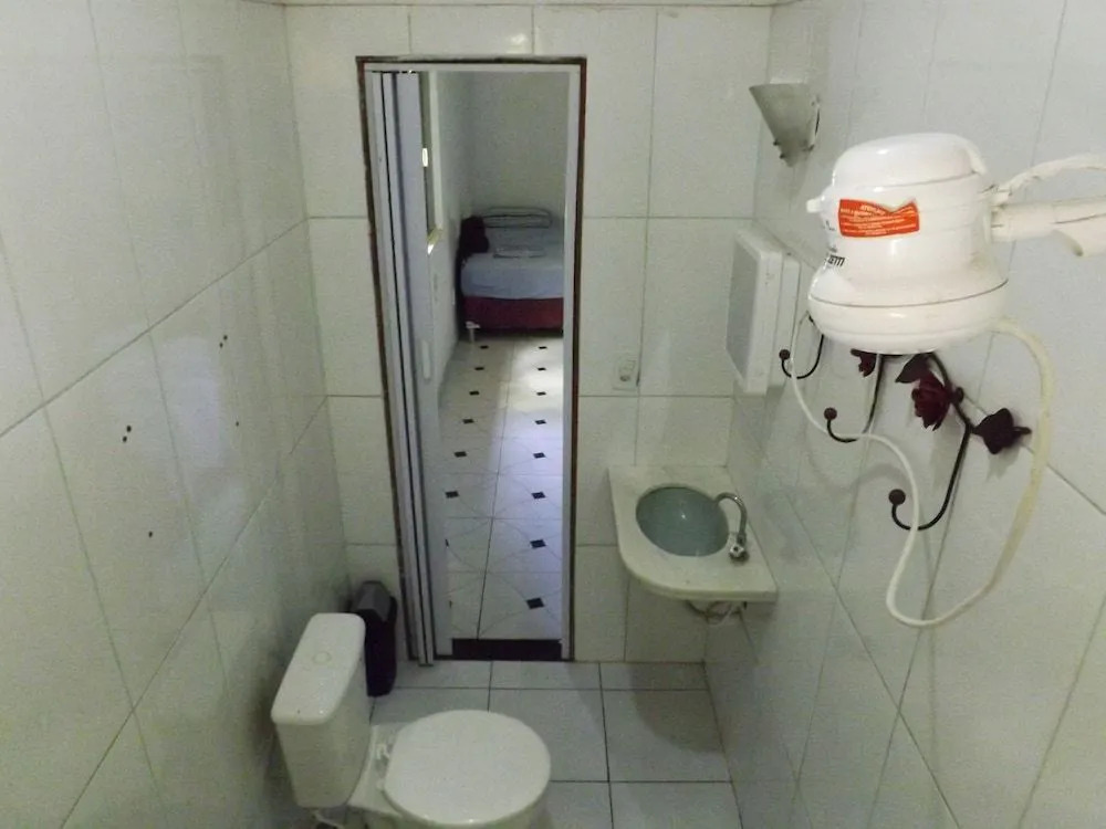 Nativus Hostel Lençóis