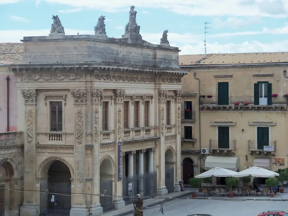 Centro Storico B&B