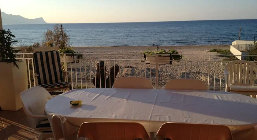 Holiday home Villa Rosa